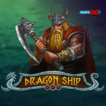 PlaynGo : Dragon Ship - KISS69