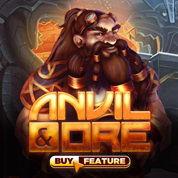 Anvil and Ore - KISS69