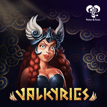 PeterSons : Valkyries - KISS69