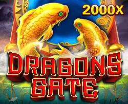 Dragons Gate - KISS69