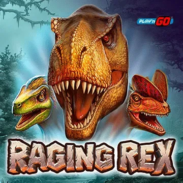 PlaynGo : Raging Rex - KISS69