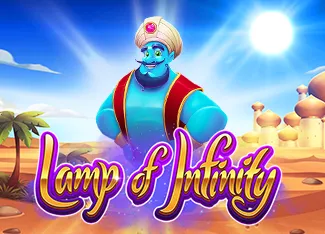 Pragmatic : Lamp Of Infinity - KISS69