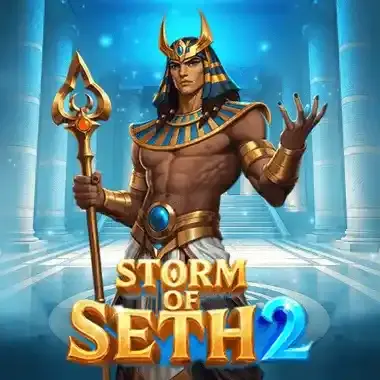 Jili : Storm Of Seth 2 - KISS69