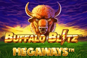 Buffalo Blitz: Megaways - KISS69