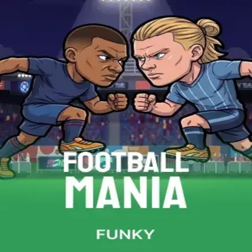 Football Mania - KISS69