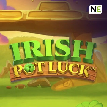 Irish Pot Luck - KISS69
