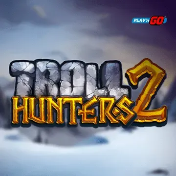 PlaynGo : Troll Hunters 2 - KISS69