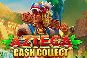 Azteca: Cash Collect - KISS69