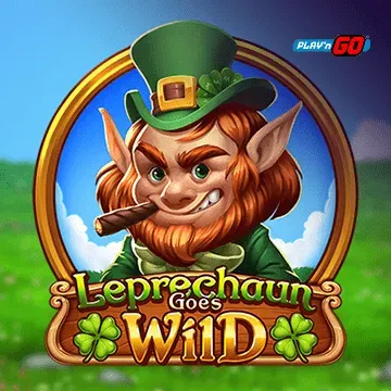 PlaynGo : Leprechaun Goes Wild - KISS69