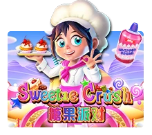 Sweetie Crush - KISS69