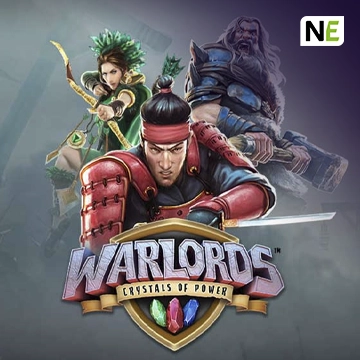 Warlords: Crystals of Power - KISS69