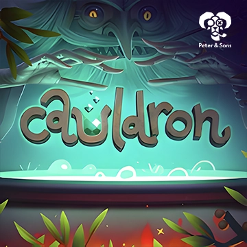 PeterSons : Cauldron - KISS69