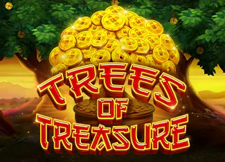 Pragmatic : Trees of Treasure - KISS69