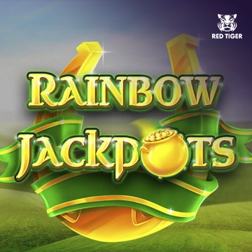 Rainbow Jackpots - KISS69