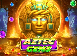 Pragmatic : Aztec Gems - KISS69