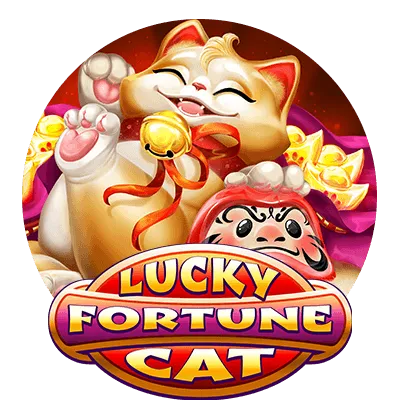 Habanero : Lucky Fortune Cat - KISS69