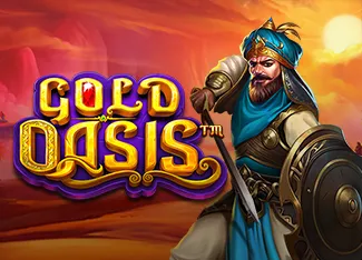 Pragmatic : Gold Oasis - KISS69