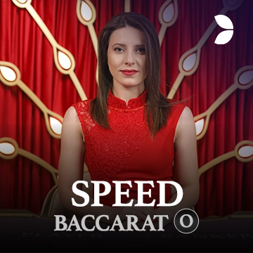 Speed Baccarat O - KISS69