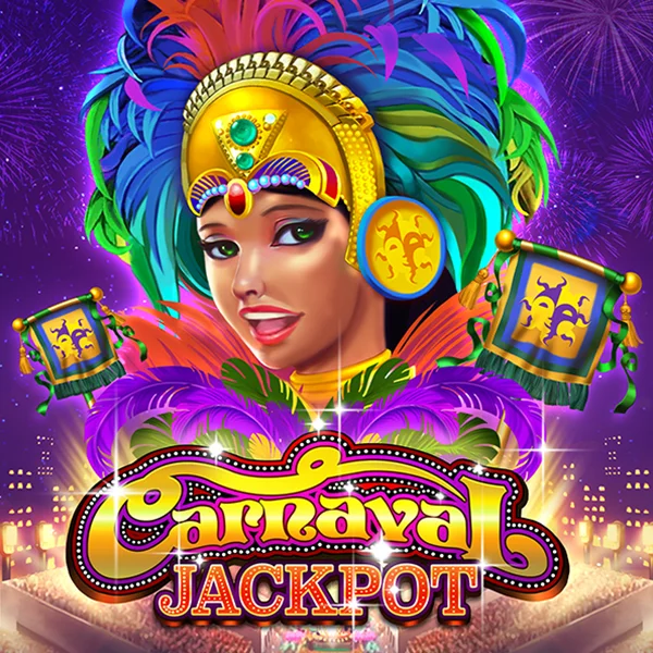 Carnaval Jackpot  - KISS69