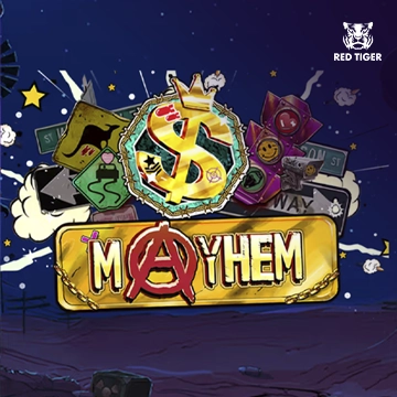 Mayhem - KISS69