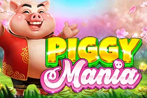 Piggy Mania - KISS69