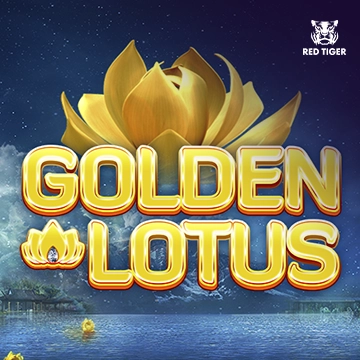 Golden Lotus - KISS69
