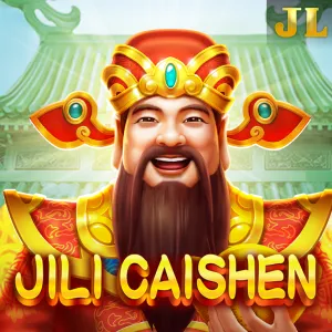 Jili : JILI Caishen - KISS69