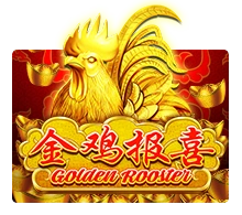 Joker123 : Golden Rooster - KISS69