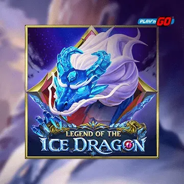 PlaynGo : Legend of the Ice Dragon - KISS69