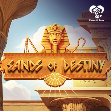 PeterSons : Sands of Destiny - KISS69