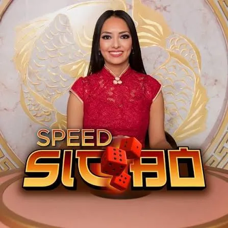 Speed Sic Bo - KISS69