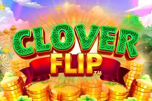 Clover Flip - KISS69