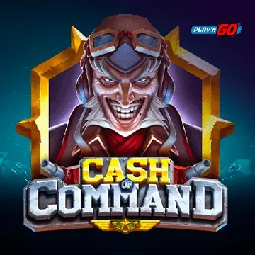 PlaynGo : Cash of Command - KISS69