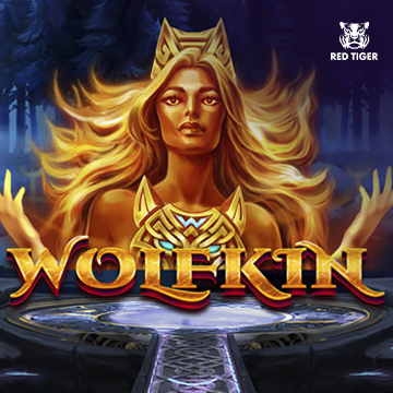 Wolfkin - KISS69