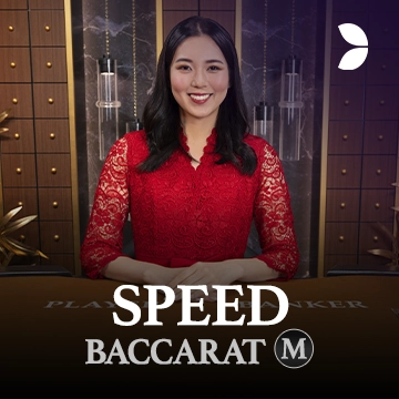 Speed Baccarat M - KISS69