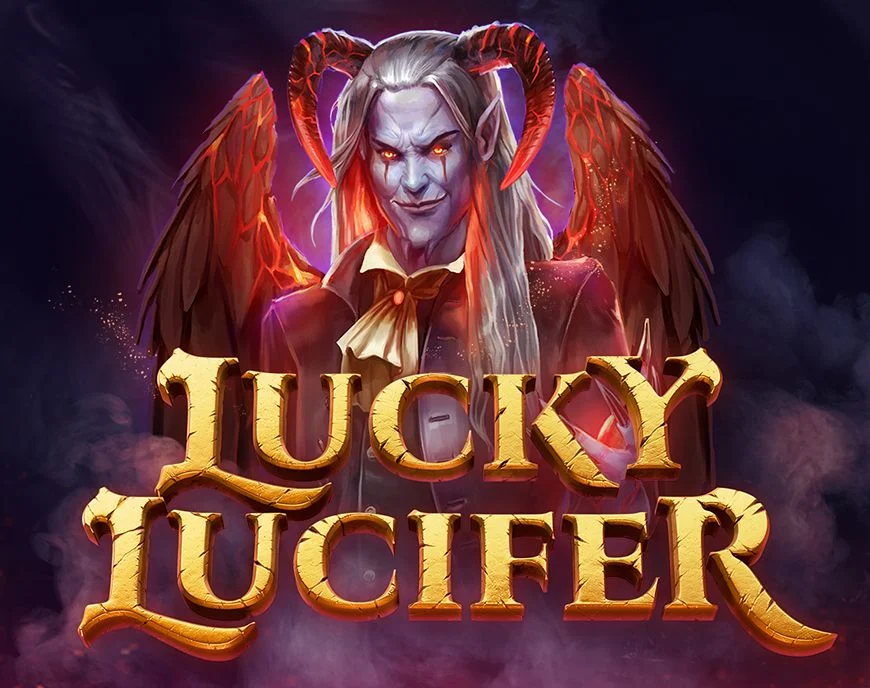 Lucky Lucifer - KISS69