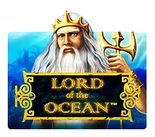 Joker123 : Lord Of The Ocean - KISS69