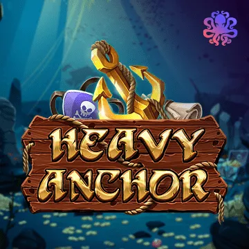 Heavy Anchor - KISS69
