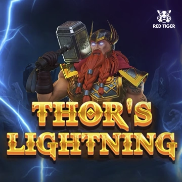 Thors Lightning - KISS69