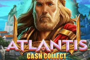 Atlantis: Cash Collect - KISS69