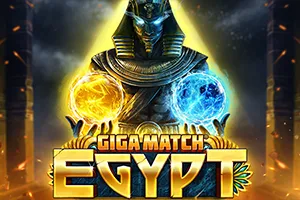 Giga Match Egypt - KISS69