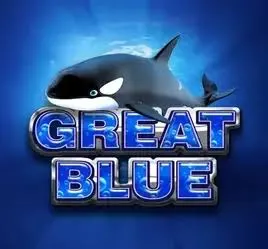 Joker123 : Great Blue - KISS69