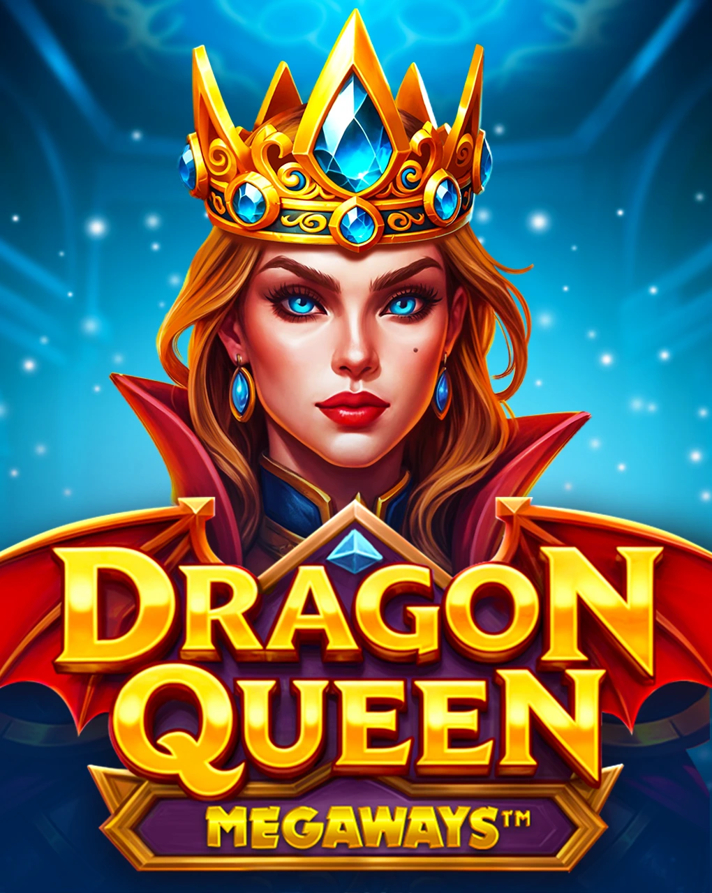 Bgaming : Dragon Queen MEGAWAYS - KISS69