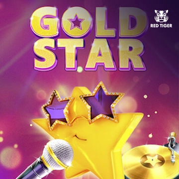 Gold Star - KISS69