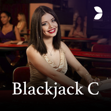 Blackjack C - KISS69