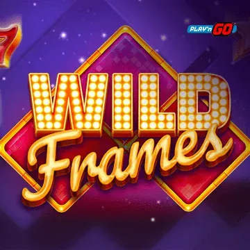 PlaynGo : Wild Frames - KISS69