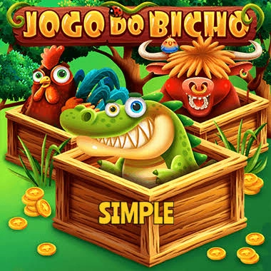 Jogo Do Bicho Simple - KISS69