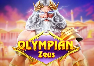 Olympian Zeus - KISS69