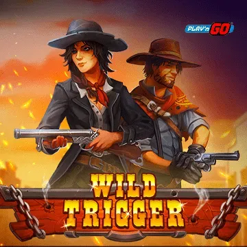 PlaynGo : Wild Trigger - KISS69