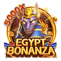 Facai : EGYPT BONANZA - KISS69